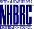 National Home Builders Registration Council Accredited